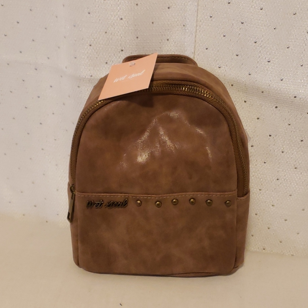 Wet Seal Backpack